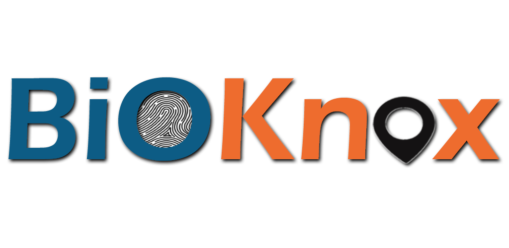 BioKnox Logo